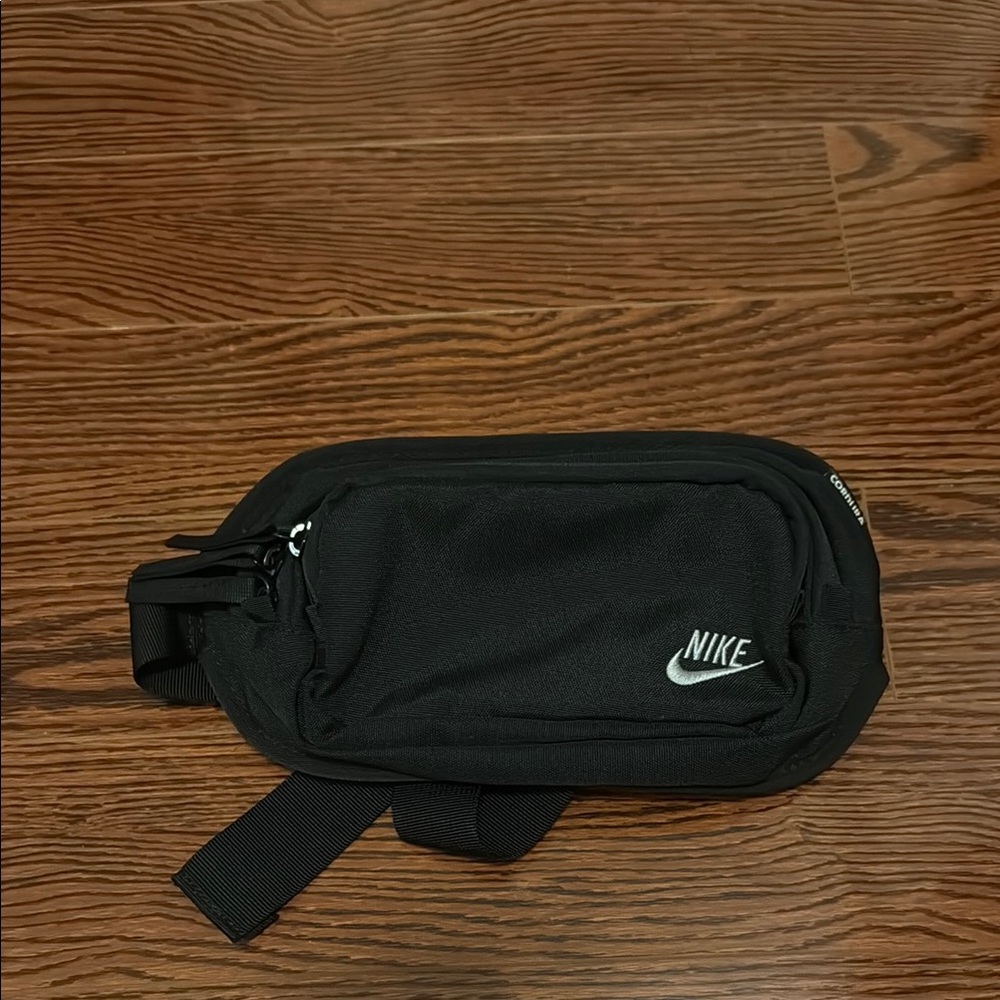 Nike Black Belt Bag
